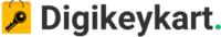 digikeykart logo